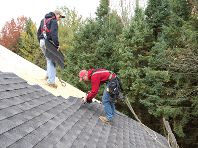 About Roof Repair Experts Edgarton, WV